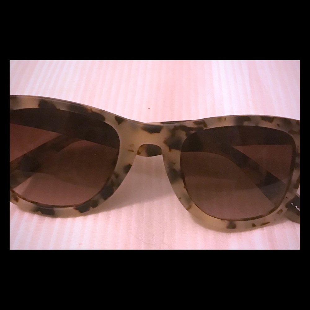 Brand New Sunglasses!